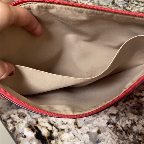 Coach pouch - Picture 4 of 4